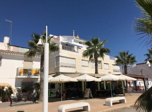 Apartment La Lonja Spainsunrentals