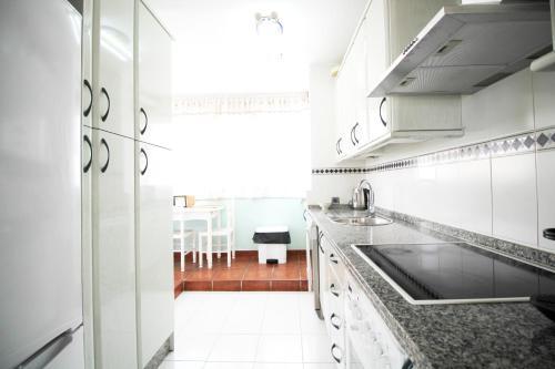 Apartment La Lonja Spainsunrentals