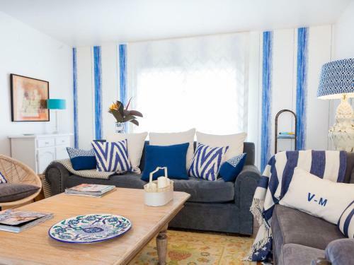 Villa Zurbar�n N�14