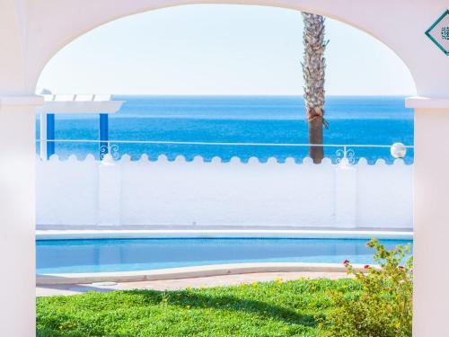 Villa Zurbar�n N�14