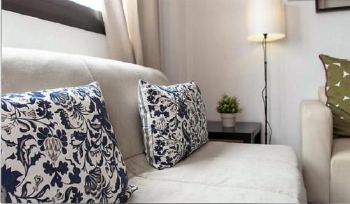 Apartamento Con Terraza A 5 Min Playa