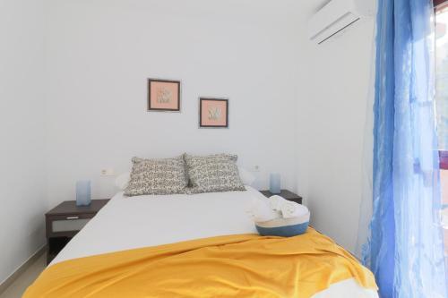 Apartamento Rincon Beach With Big Terrace, Bbq And Parking