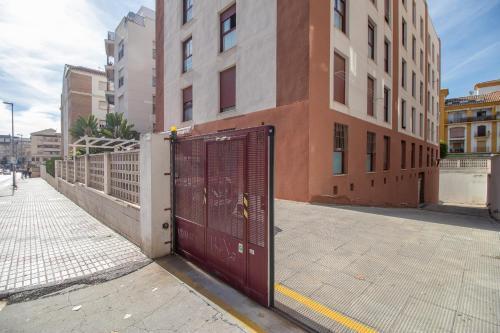 Apartamento Rincon Beach With Big Terrace, Bbq And Parking
