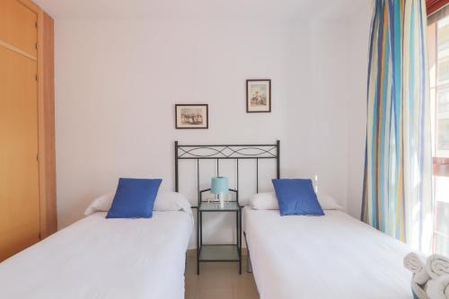 Apartamento Rincon Beach With Big Terrace, Bbq And Parking