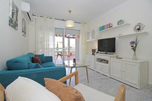 Apartamento Del Parque Flats - Golf & Beach