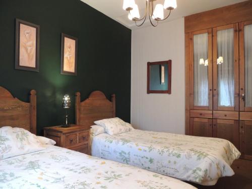 Agroturismo Casa Vicenta