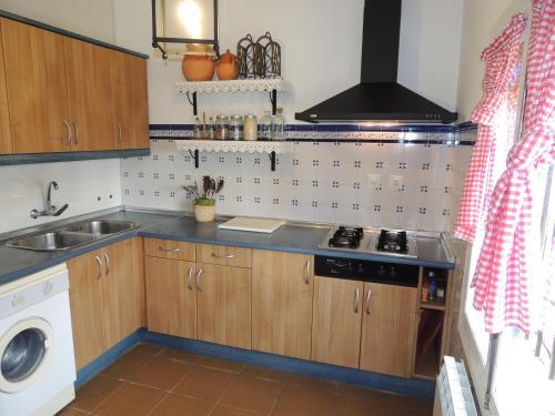 Agroturismo Casa Vicenta
