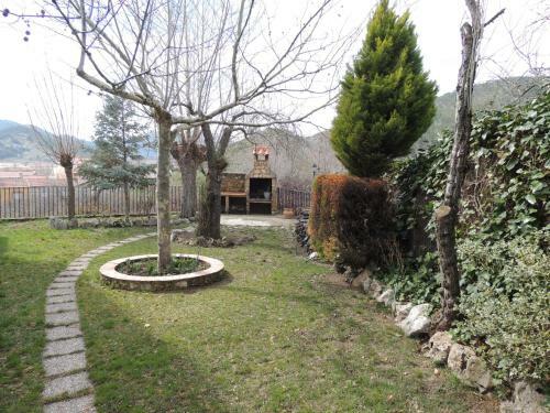 Agroturismo Casa Vicenta