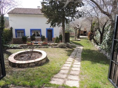 Agroturismo Casa Vicenta