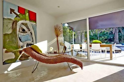 Roca Llisa Villa Sleeps 10 Pool Air Con
