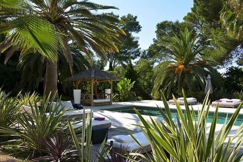 Roca Llisa Villa Sleeps 10 Pool Air Con