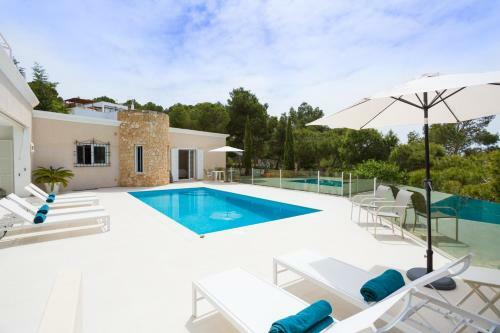 Villa Diane