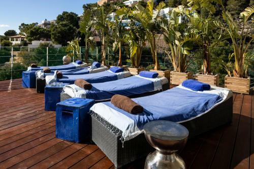 Villa Infinity -amazing Luxury Villa 3 Pools & Jacuzzi