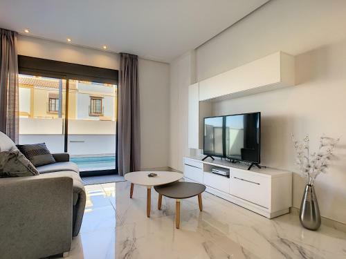 Olivar De Roda Golf - Villa