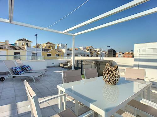 Olivar De Roda Golf - Villa