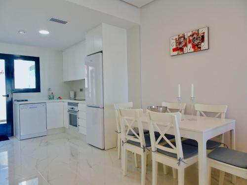 Apartamento Exclusive New Tounhouse In Roda