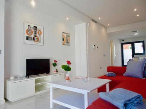 Apartamento Exclusive New Tounhouse In Roda