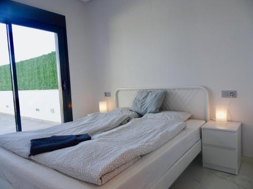 Apartamento Exclusive New Tounhouse In Roda