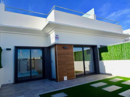 Apartamento Exclusive New Tounhouse In Roda