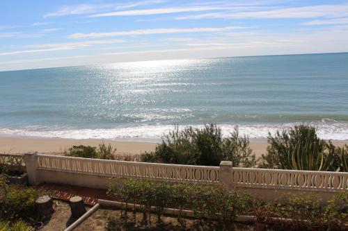 Pescadors, En Primera L�nea De Mar