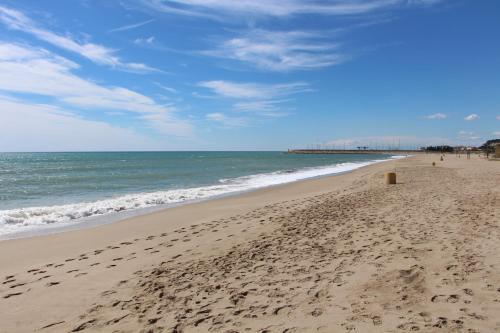 Pescadors, En Primera L�nea De Mar