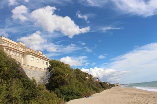 Pescadors, En Primera L�nea De Mar