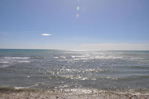 Pescadors, En Primera L�nea De Mar