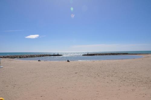 Pescadors, En Primera L�nea De Mar