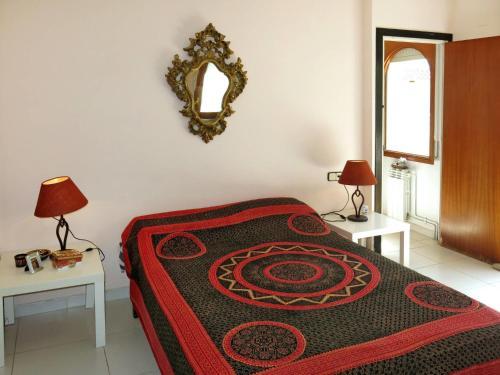Ferienhaus Mit Pool Roda De Bar� 121s