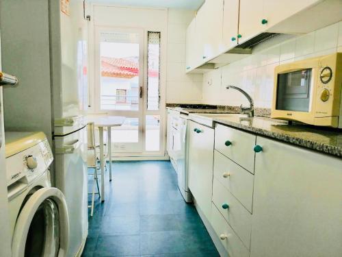Apartamento Roda De Bara