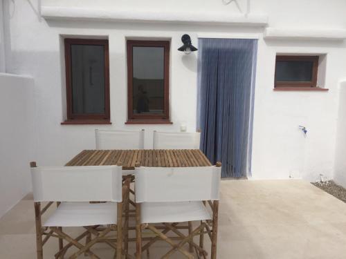 Apartamento La Gata Azul