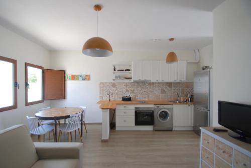 Apartamento La Gata Azul