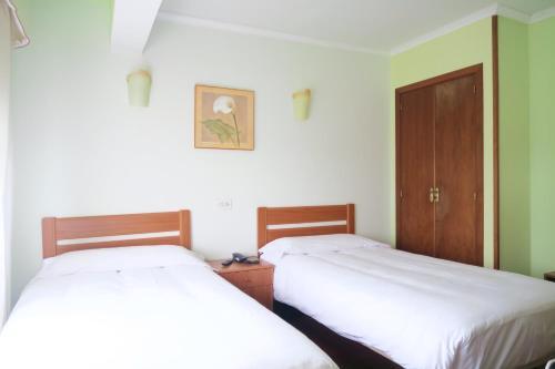 Hotel Cami�o Do Mar