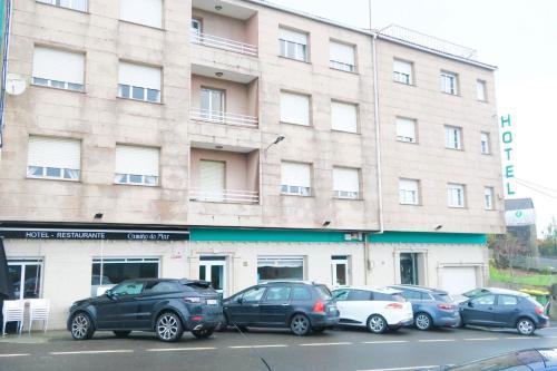 Hotel Cami�o Do Mar