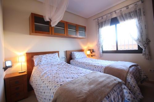 Apartamento Maribel