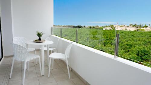 Apartamentos De Lujo La Laguna I