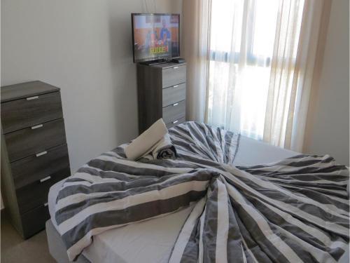 Three-bedroom Holiday Home In Rojales