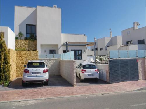 Three-bedroom Holiday Home In Rojales