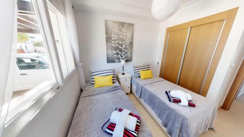 Sunset View - A Murcia Holiday Rentals Property