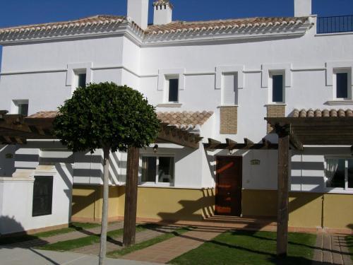 Hotel La Torre Golf Resort - 8307