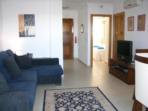 Hotel La Torre Golf Resort - 8307