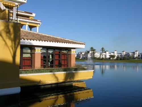 Hotel La Torre Golf Resort - 8307