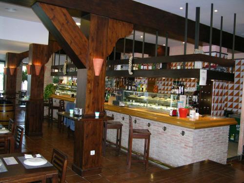 Hotel La Torre Golf Resort - 8307