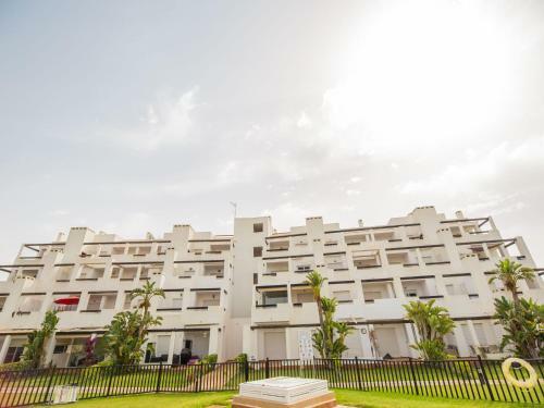 Apartment Saurines De La Torre Golf Resort