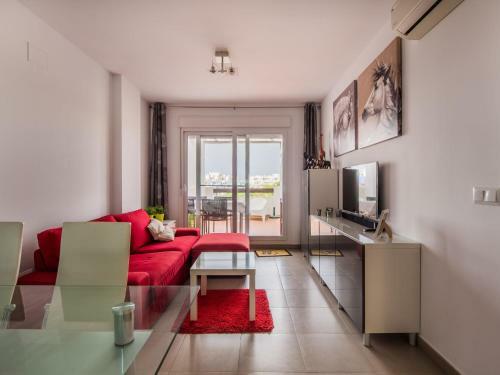 Apartment Saurines De La Torre Golf Resort