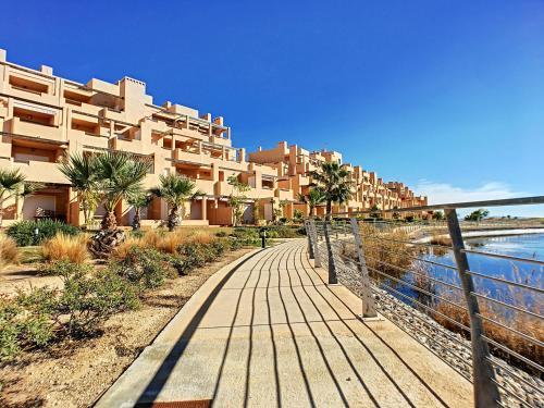 Apartamento Las Islas De Terrazas - Elaine
