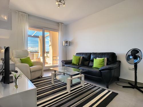 Apartamento Las Islas De Terrazas - Elaine