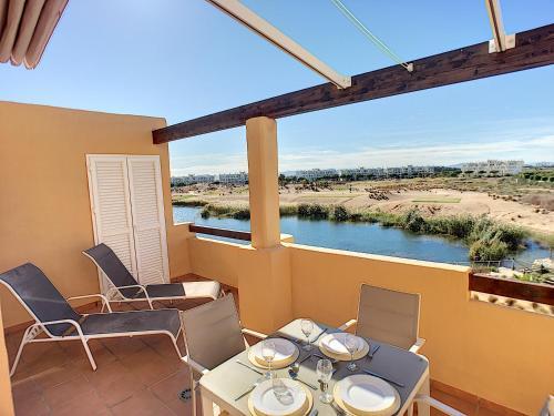 Apartamento Las Islas De Terrazas - Elaine