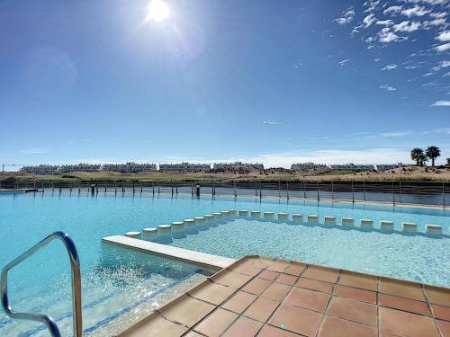 Apartamento Las Islas De Terrazas - Elaine