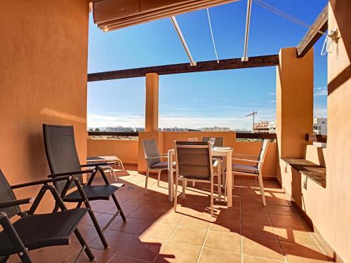 Apartamento Las Islas De Terrazas - Elaine